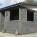 Casas hechas con plástico reciclado: la tendencia que promete revolucionar la construcción
