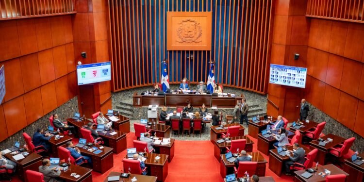 Senado aprueba ley contra la publicidad engañosa en el sector inmobiliario