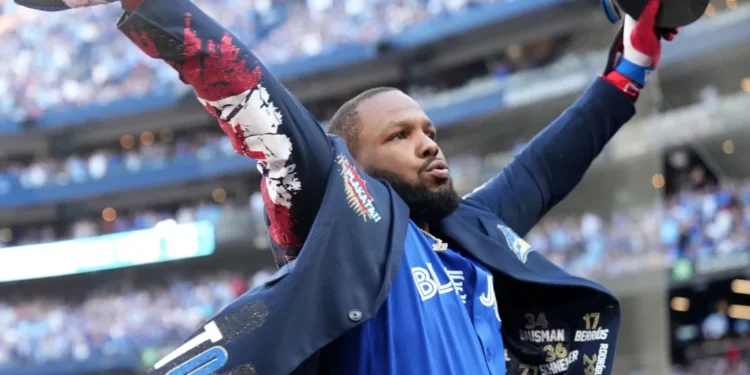 Peloteros de Peravia ganan casi US$1,000 millones en Grandes Ligas