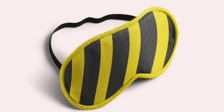 5 enemigos del sueño que puedes combatir