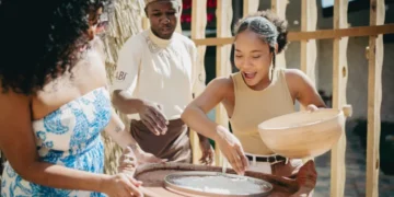 Dominicania: la apuesta para que el turista que llega a Punta Cana “conozca la República Dominicana”