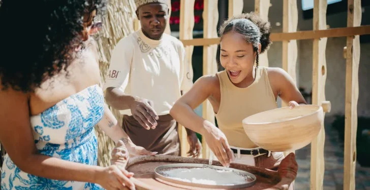 Dominicania: la apuesta para que el turista que llega a Punta Cana “conozca la República Dominicana”