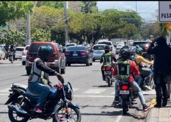 Motoconchos: un caos permitido por las autoridades