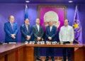 Danilo Medina se muestra esperanzado de que conflicto del medio oriente llegue a su fin