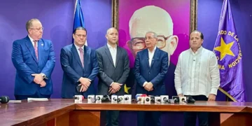 Danilo Medina se muestra esperanzado de que conflicto del medio oriente llegue a su fin