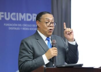 Víctor Bautista: “El periodista que no entienda la IA estará ciego, pero el que no entienda la ética estará desnudo”