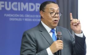 Víctor Bautista: “El periodista que no entienda la IA estará ciego, pero el que no entienda la ética estará desnudo”