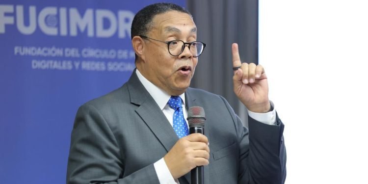 Víctor Bautista: “El periodista que no entienda la IA estará ciego, pero el que no entienda la ética estará desnudo”