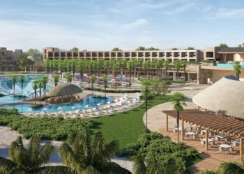 Turismo de lujo consolida a República Dominicana como destino líder del Caribe en 2026