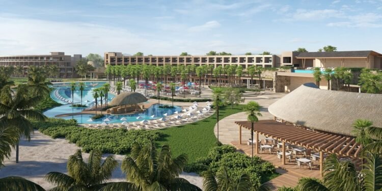 Turismo de lujo consolida a República Dominicana como destino líder del Caribe en 2026