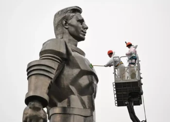 Por qué ha abandonado Rusia la carrera espacial: “No podemos competir ni con China”