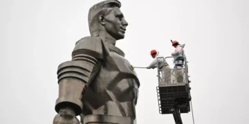 Por qué ha abandonado Rusia la carrera espacial: “No podemos competir ni con China”