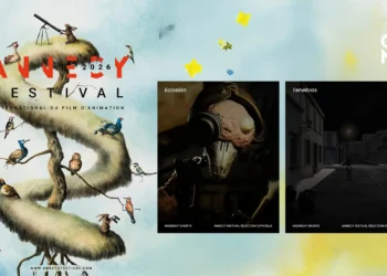 El evento más prestigioso de la animación mundial confirma el boom del cine dominicano