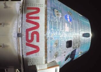 Artemis II termina con el periodo de observación de la Luna después de varios hitos