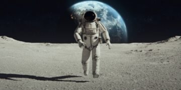 La NASA apunta a Artemis III para 2027: el próximo gran paso hacia la exploración lunar