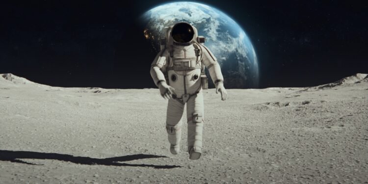 La NASA apunta a Artemis III para 2027: el próximo gran paso hacia la exploración lunar