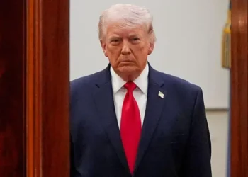 Las sospechas de uso de información privilegiada para manipular los mercados que se ciernen sobre la presidencia de Trump