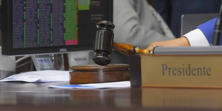 Código Penal enfrenta presión de revisión en el Congreso a tres meses de su entrada en vigencia