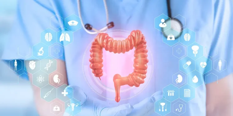 Cáncer de colon: afección silenciosa sigue aumentando entre los jóvenes