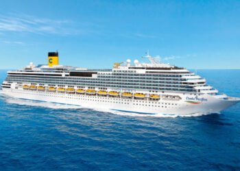 República Dominicana exige a los cruceros “licencia oficial” para operar casinos