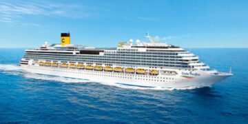 República Dominicana exige a los cruceros “licencia oficial” para operar casinos