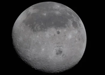 «Vimos cosas que ningún ser humano ha visto jamás»: el asombro de la tripulación de Artemis II y las nuevas imágenes del lado oculto de la Luna