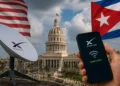 EE.UU. pide a Cuba llevar internet a la isla a través de Starlink de Elon Musk