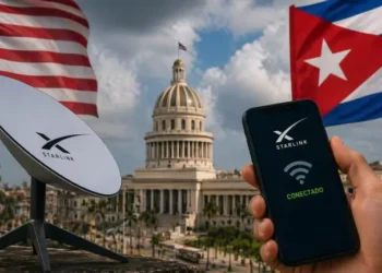 EE.UU. pide a Cuba llevar internet a la isla a través de Starlink de Elon Musk