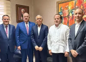 Todos preguntan los mismo al PRM: ¿Dónde está el plan?