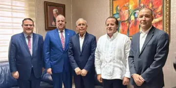 Todos preguntan los mismo al PRM: ¿Dónde está el plan?