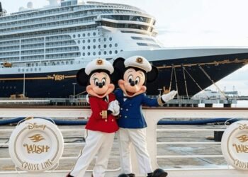 Anuncian que Disney Cruise Line incorporará a RD dentro de sus embarcaciones en noviembre
