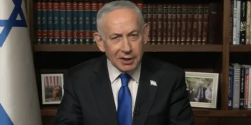 Netanyahu acusa a España de «librar una guerra diplomática» contra Israel y dice que pagará «un precio inmediato»