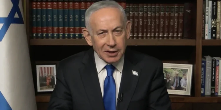 Netanyahu acusa a España de «librar una guerra diplomática» contra Israel y dice que pagará «un precio inmediato»