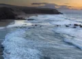 Un sistema vital de corrientes del océano Atlántico está más cerca del colapso de lo que se pensaba, según nuevos estudios