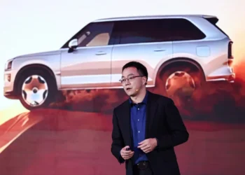 Los eléctricos, protagonistas indiscutibles del éxito de China en el sector del automóvil