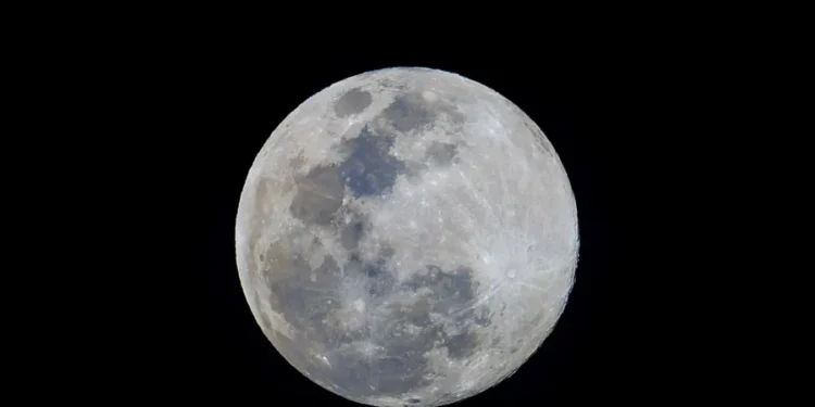 Europa se recoloca ante la incertidumbre creada por el nuevo plan de la NASA para la Luna