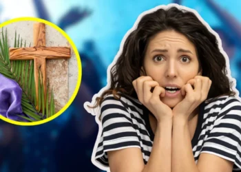 Mitos de lo que “no se debe hacer” en Viernes Santo que aún persisten