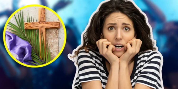 Mitos de lo que “no se debe hacer” en Viernes Santo que aún persisten