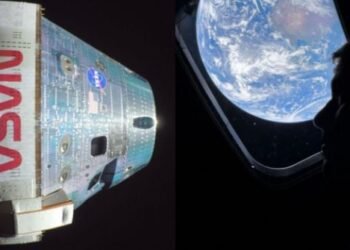 La NASA prevé un clima favorable para el amerizaje de Artemis II el viernes en San Diego