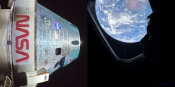 La NASA prevé un clima favorable para el amerizaje de Artemis II el viernes en San Diego