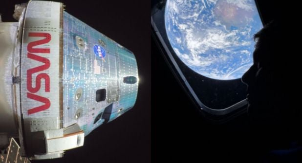 La NASA prevé un clima favorable para el amerizaje de Artemis II el viernes en San Diego