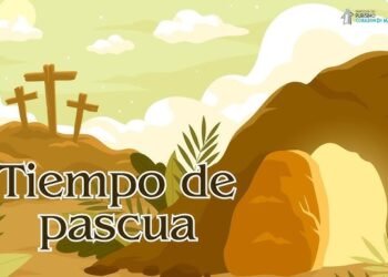 ¿Qué sigue después de Semana Santa?: la Iglesia entra en tiempo de alegría