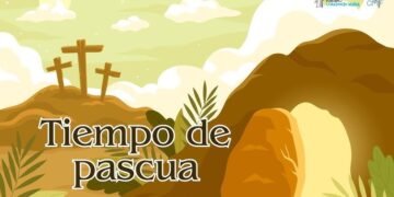 ¿Qué sigue después de Semana Santa?: la Iglesia entra en tiempo de alegría