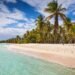 Una playa de Isla Saona es la mejor del Caribe y la sexta del mundo