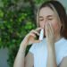 Un ensayo clínico prueba un aerosol nasal para revertir signos del envejecimiento cerebral