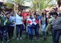 34.44% de la población de la República Dominicana tiene entre 15 y 35 años de edad