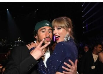 Quiénes son los artistas más escuchados de la historia de Spotify: Taylor Swift y Bad Bunny lideran la lista