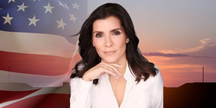 Embajadora Leah Campos critica cumbre convocada por presidente español Pedro Sánchez