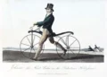 10 cosas que no sabías del invento que cambió la movilidad humana: la bicicleta