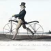 10 cosas que no sabías del invento que cambió la movilidad humana: la bicicleta